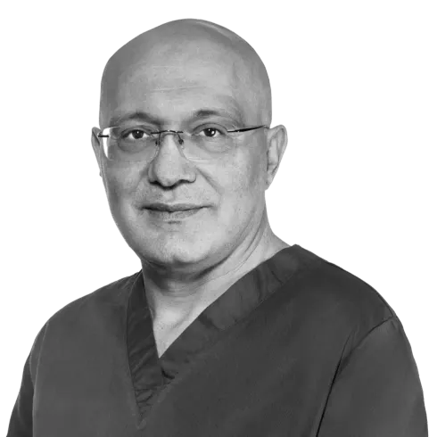 Foto dott. Afshim Heydari
